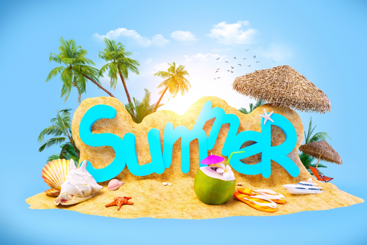 top 10 zomer cadeaus
