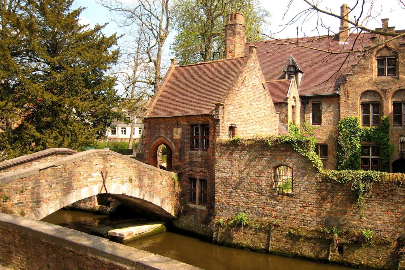 Middeleeuwse overnachting cadeau