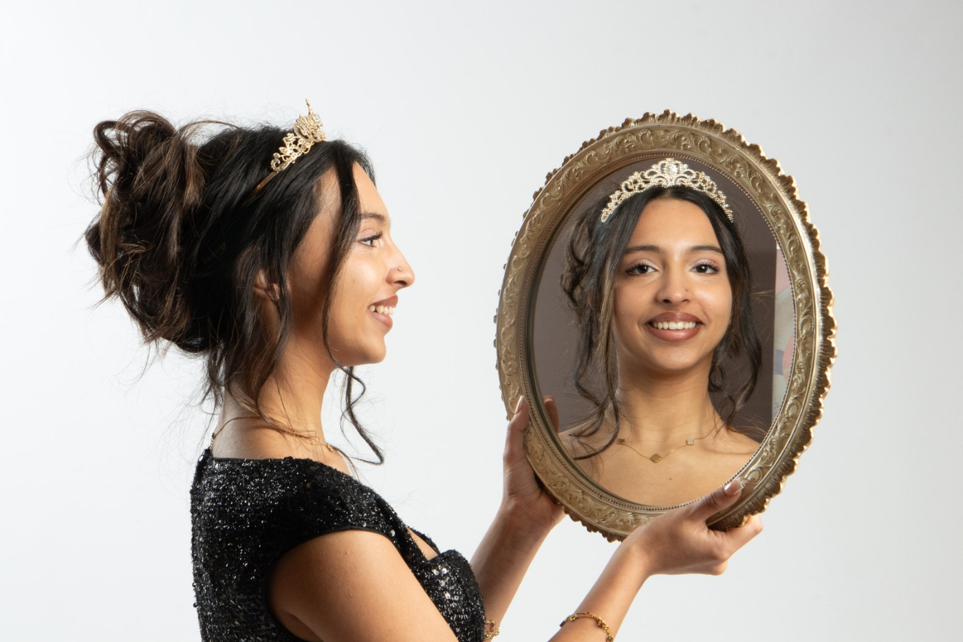 Een professionele fotoshoot cadeau