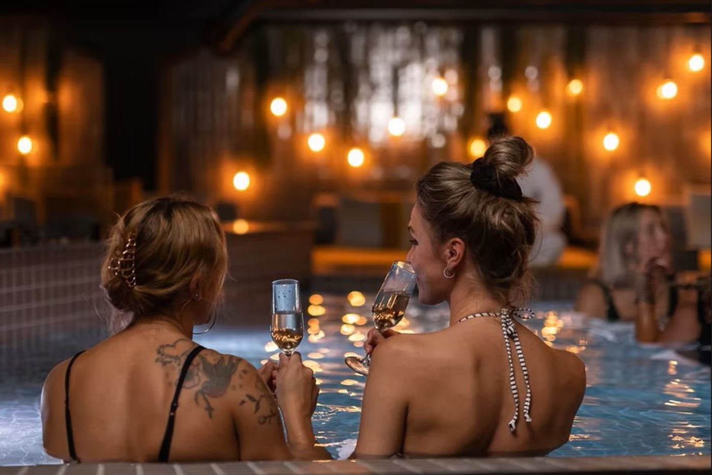 Exclusief weekend naar Lapland