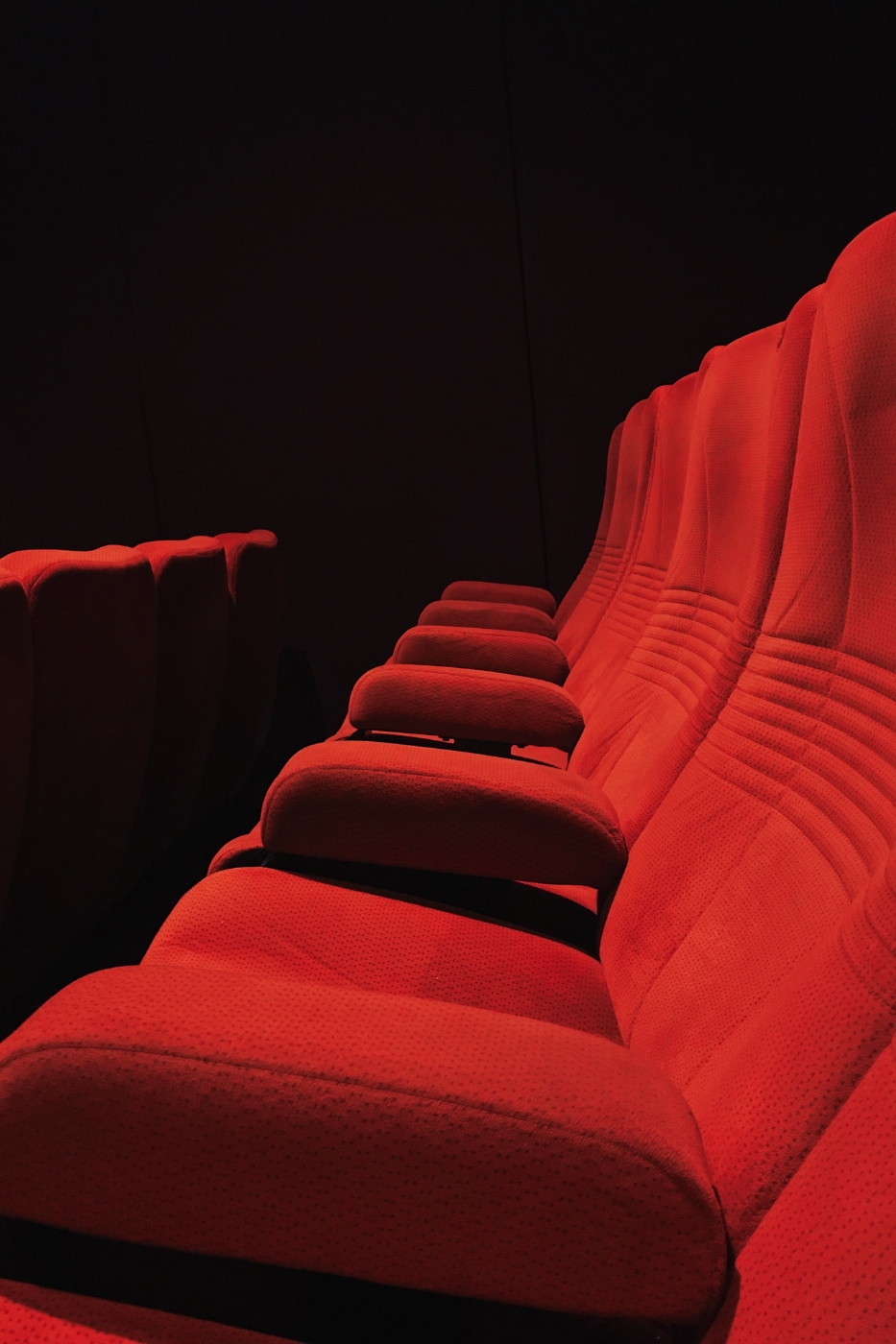Verras met een avondje Kinepolis