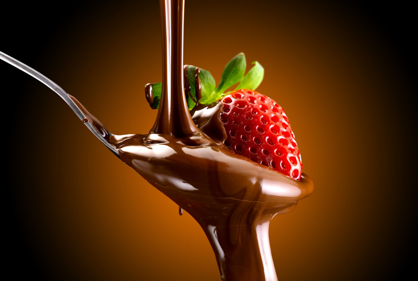 geef chocoladefondue cadeau