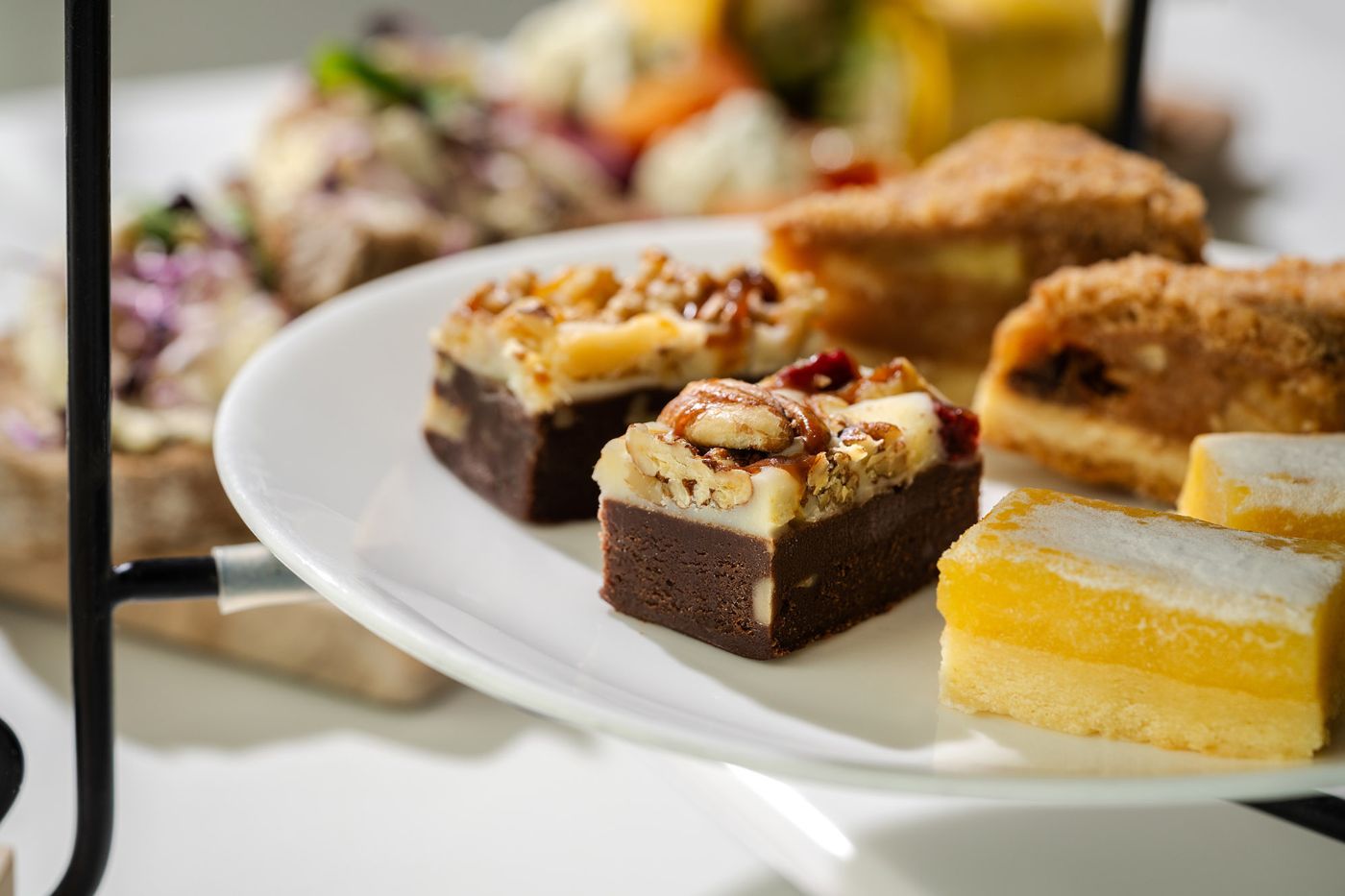 High Tea Euromast