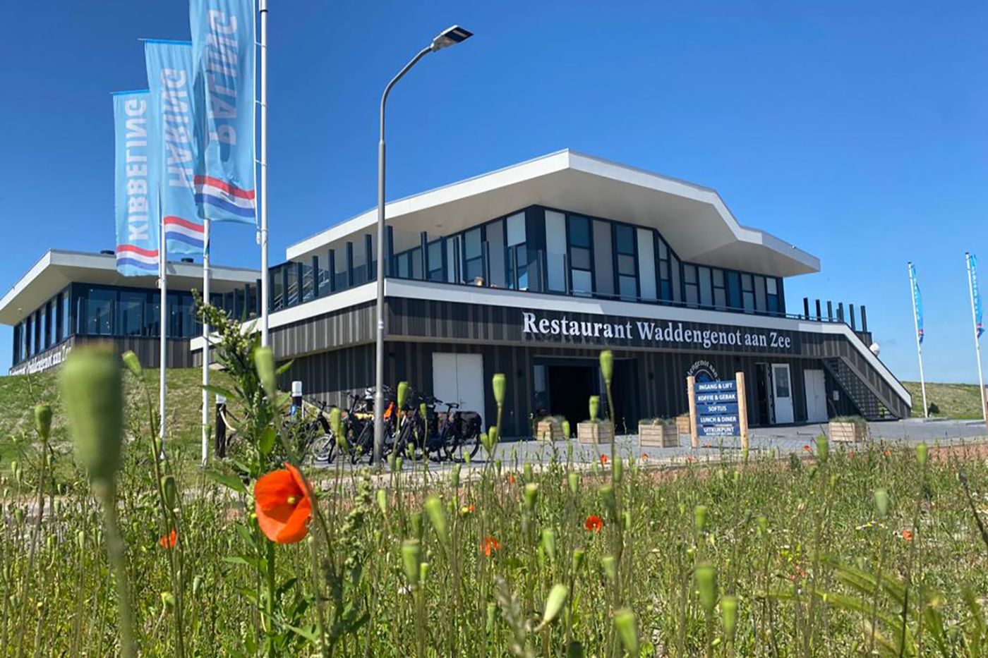 Oestertocht