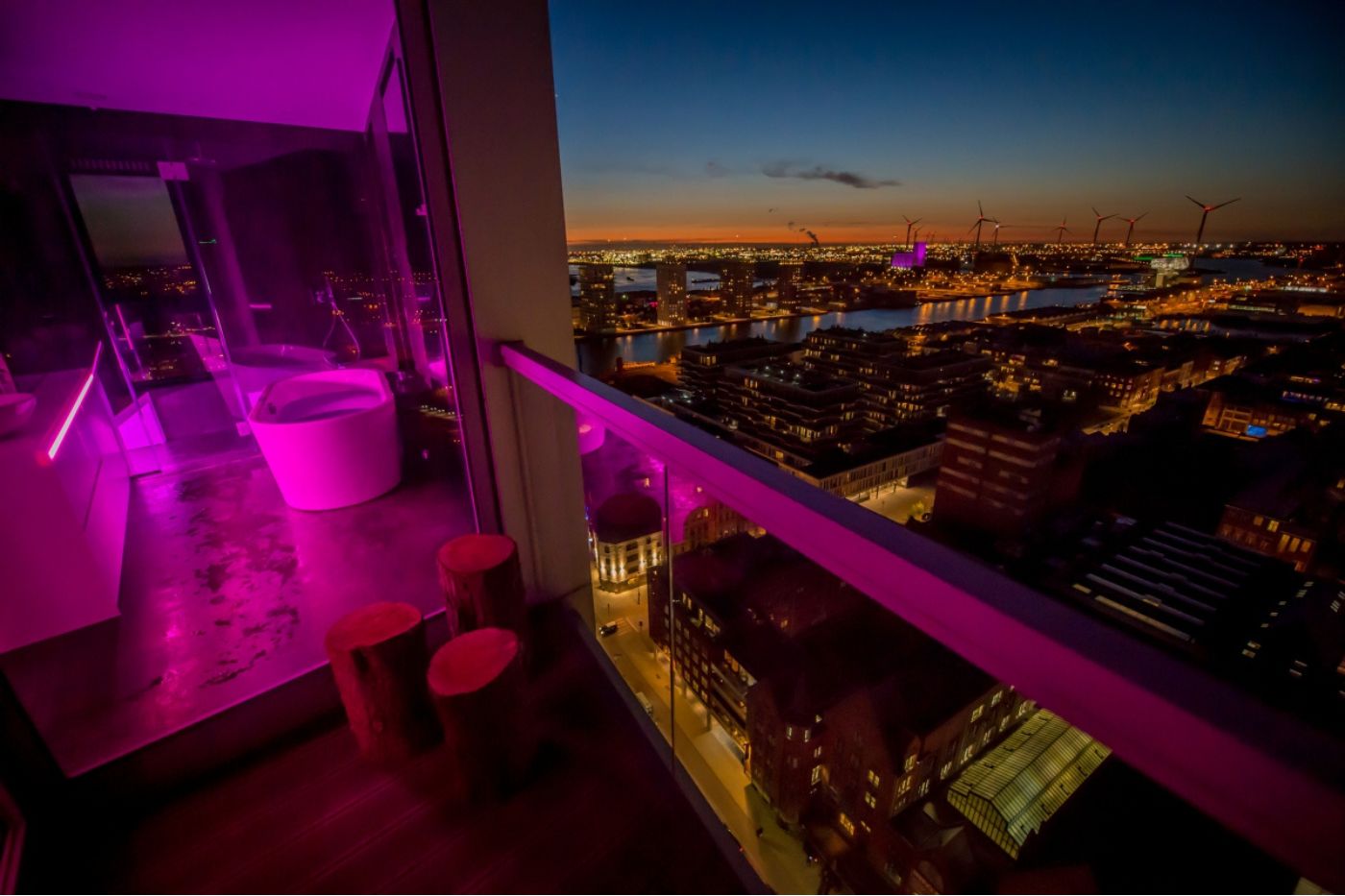 B&B met bios romantisch
