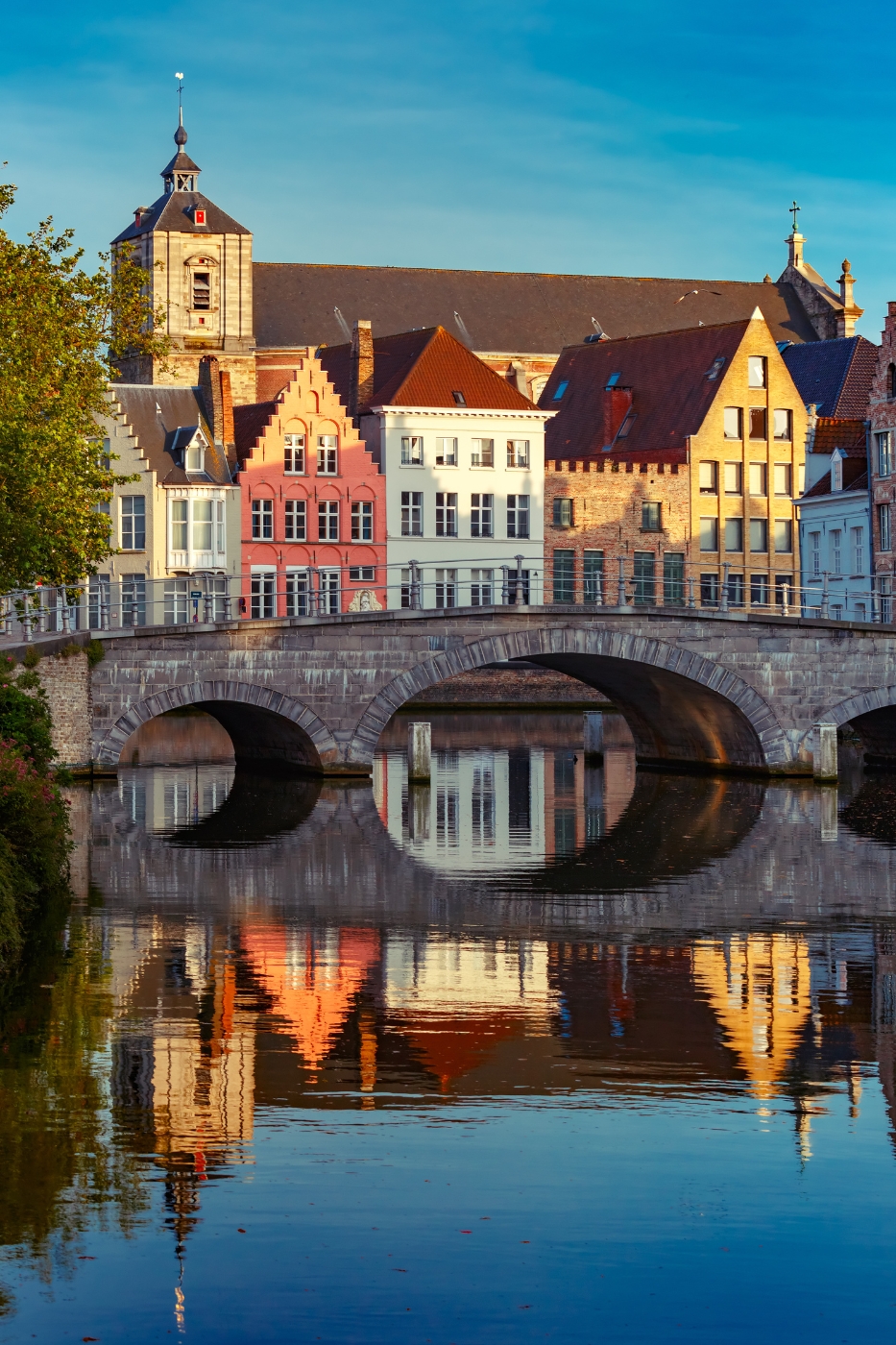 Bierdiner brugge cadeau