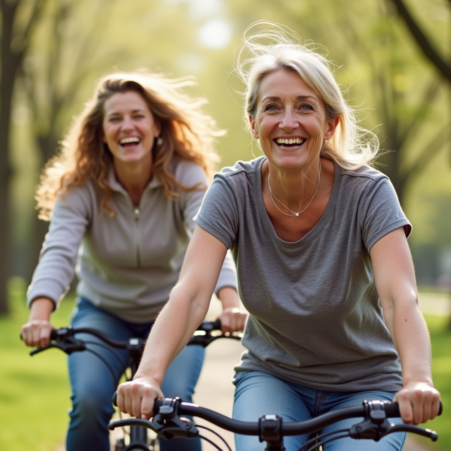 Culinaire fietsroute samen weg cadeau