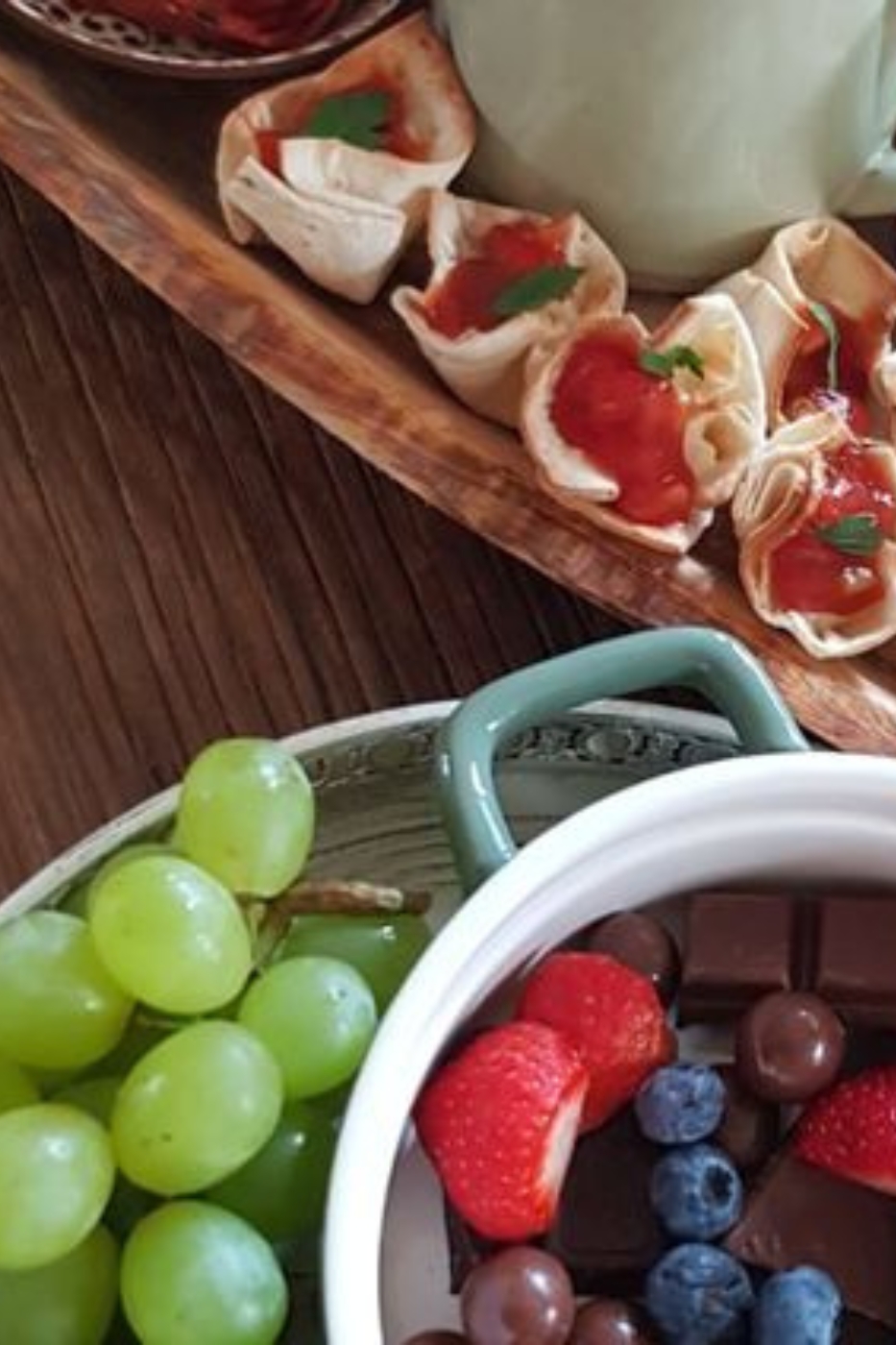 Romantische overnachting met wellness