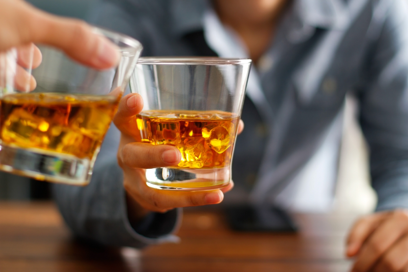 Cadeau voor Vader whisky