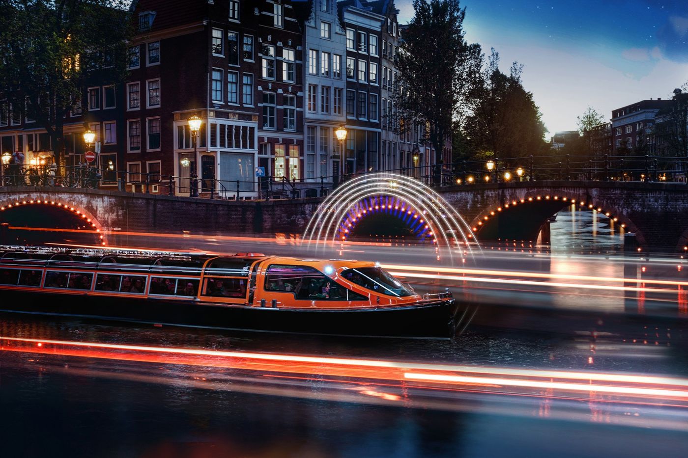 amsterdam cadeaus