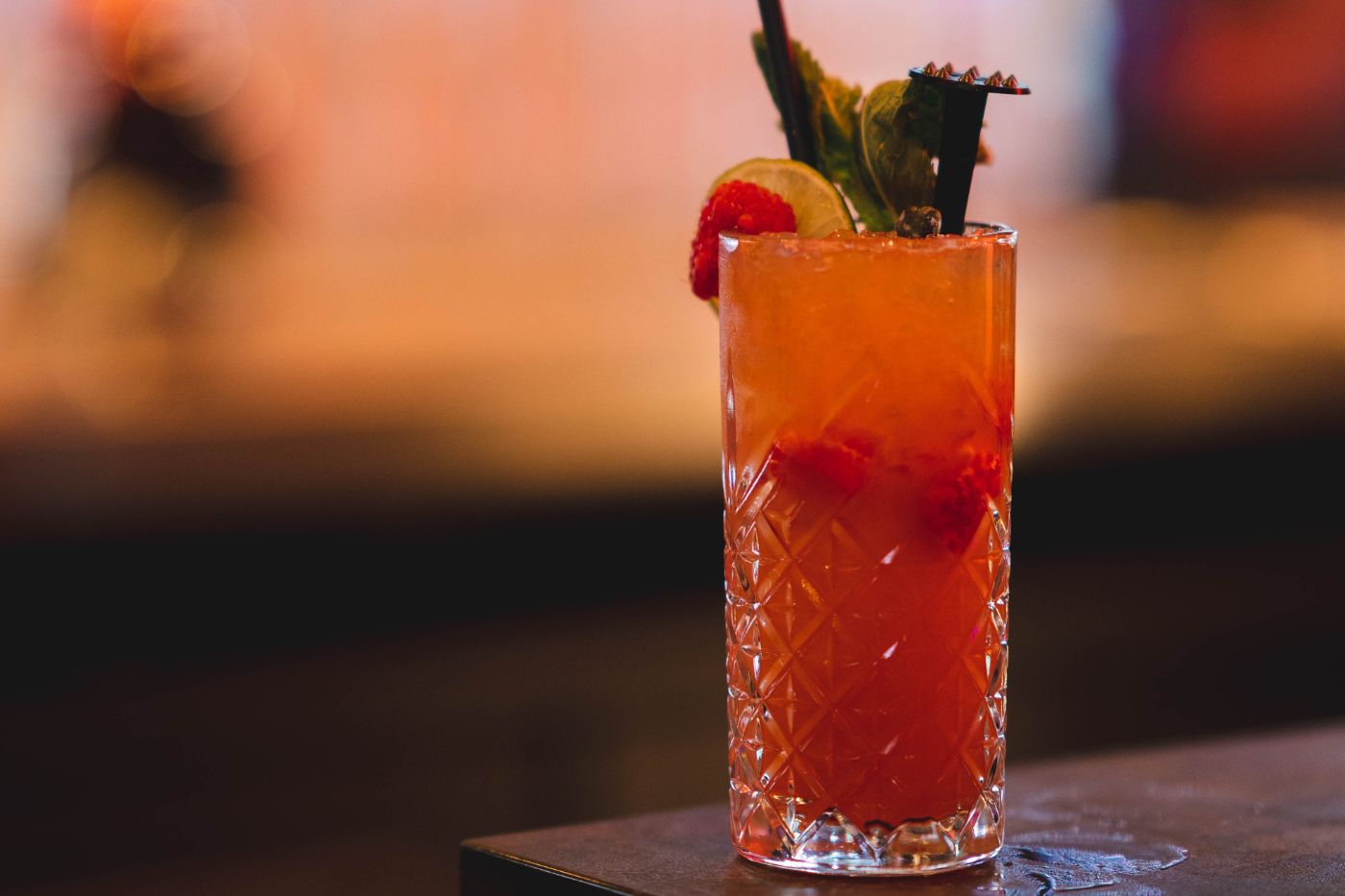 High Cocktail