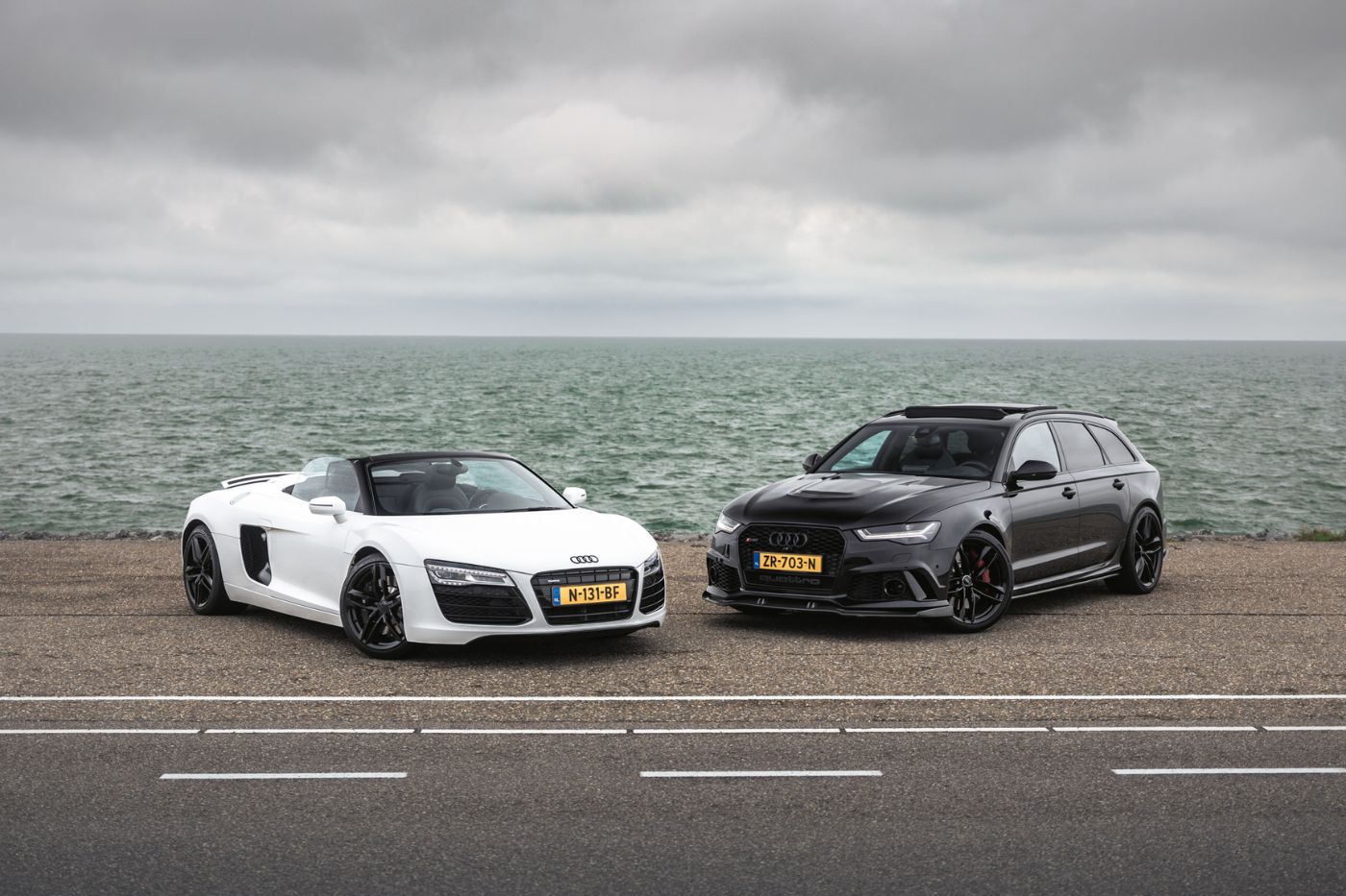 Sportauto experience cadeau