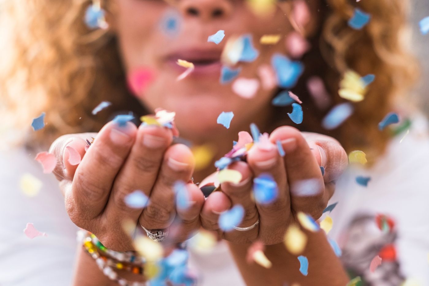 geef haar een bijzonder jaarcadeau cadeau