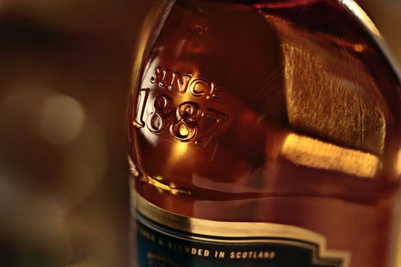 Online whiskyproeverij