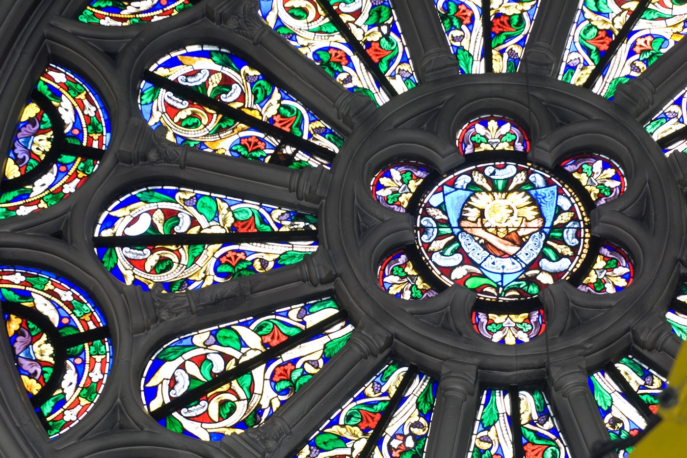 Overnachten in een voormalige kerk