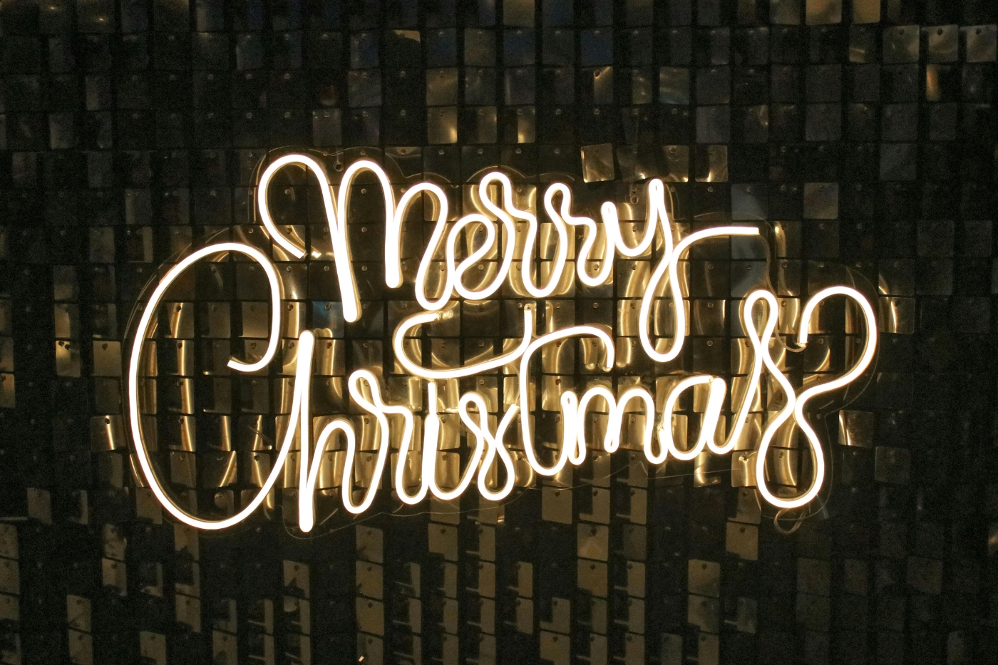 Kerstgeschenk personeel