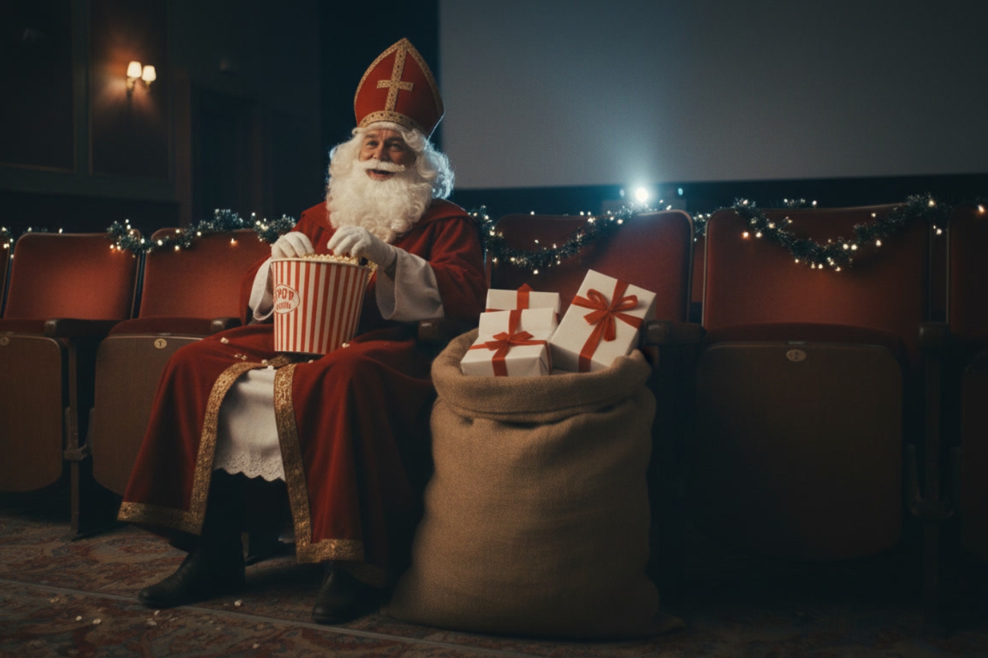 Top 10 sinterklaas cadeautjes