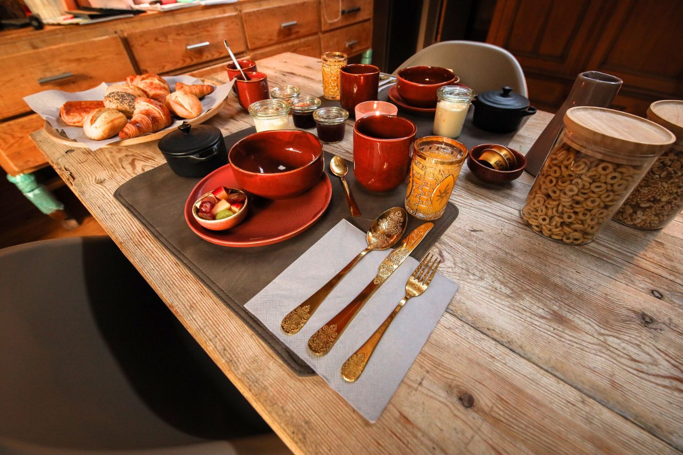 Overnachting met privé wellness, diner én ontbijt