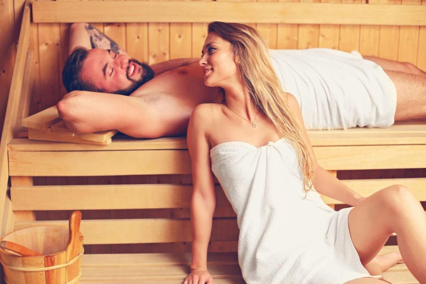 Prive wellness overnachting cadeau