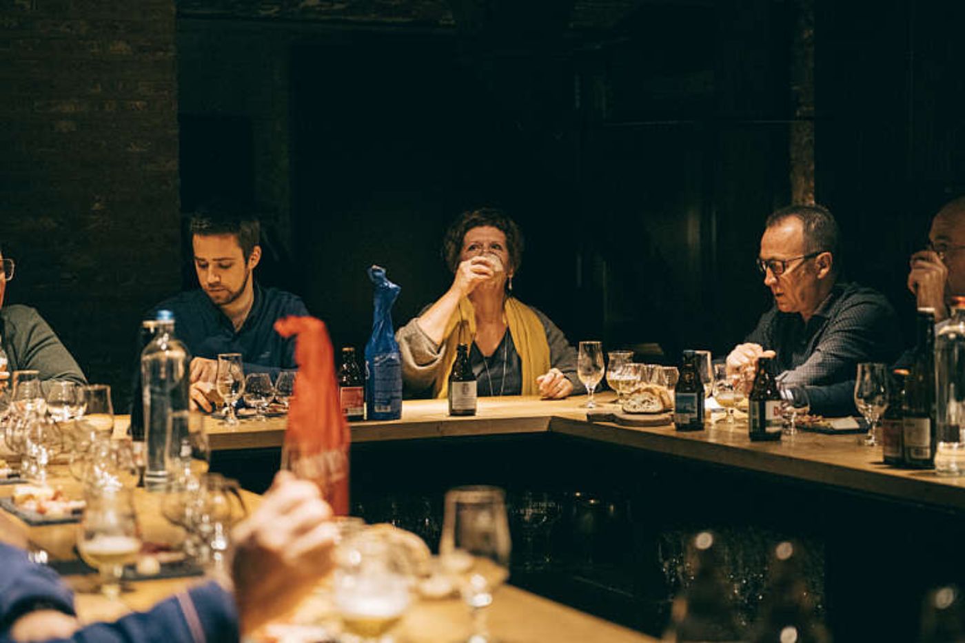 Ontdek de Beer Experience