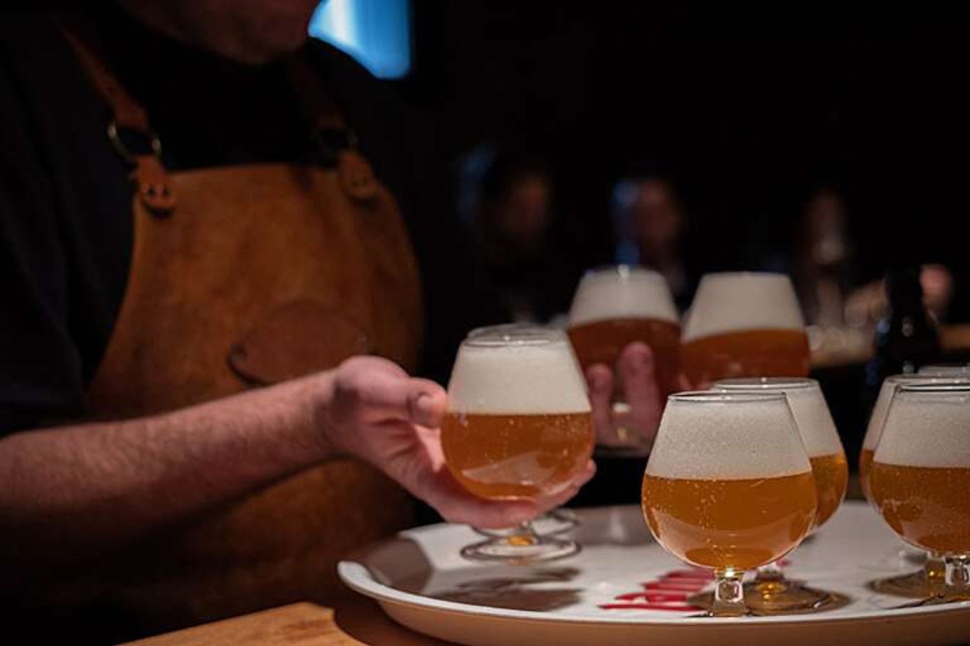 Ontdek de Beer Experience