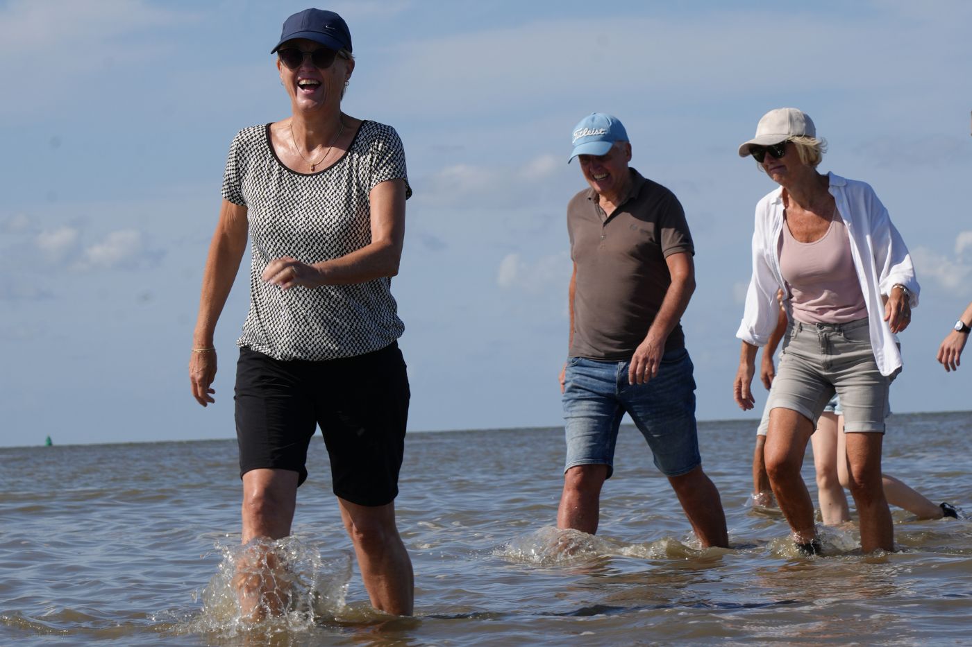 Wadlopen
