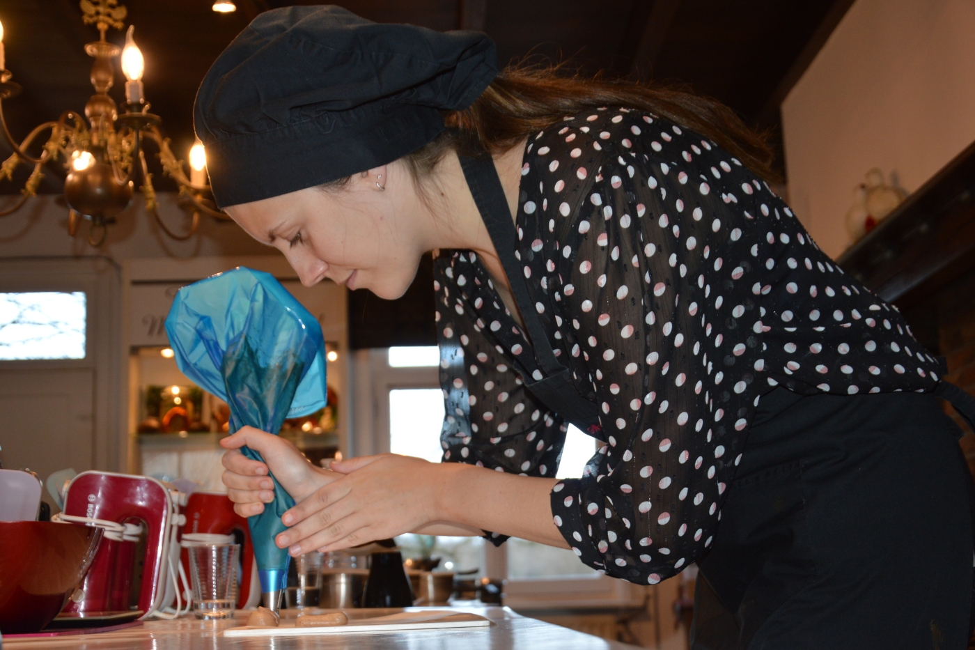 workshop moederdag