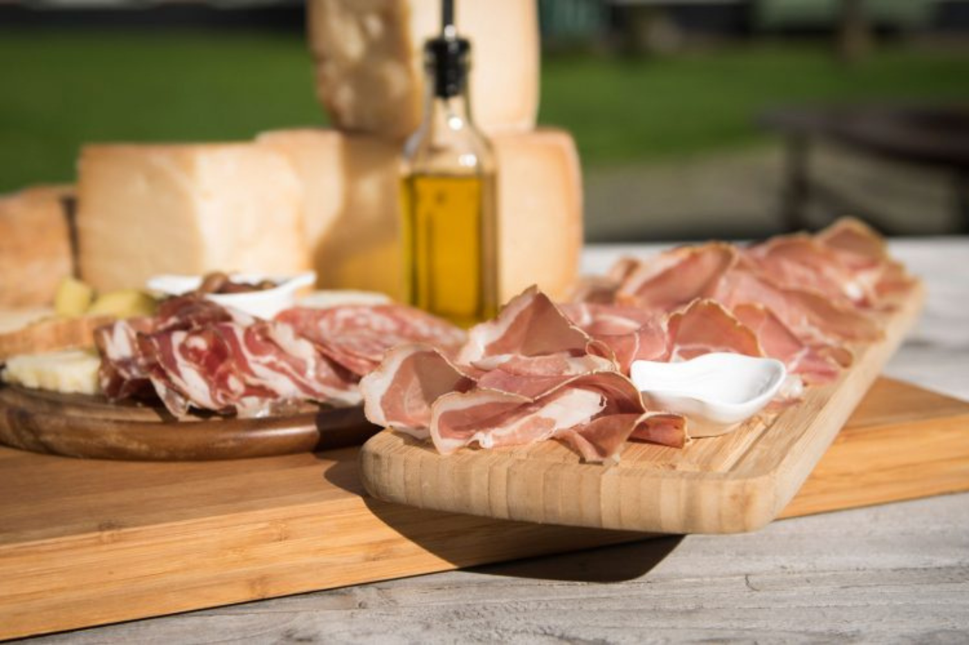 Culinair wijnproeven