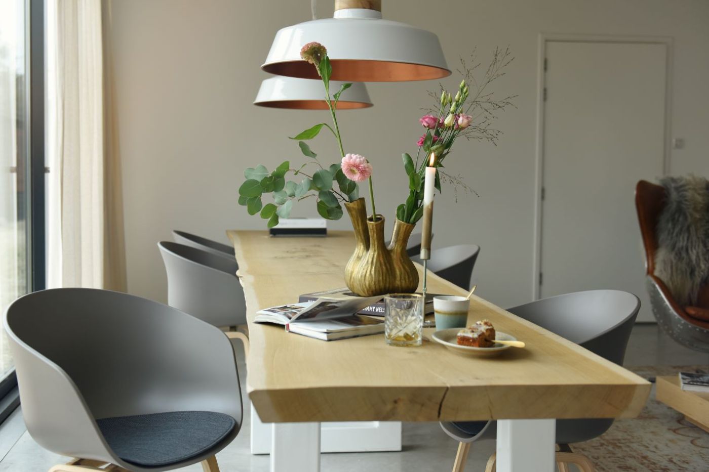 Bed en breakfast inclusief bioscoop
