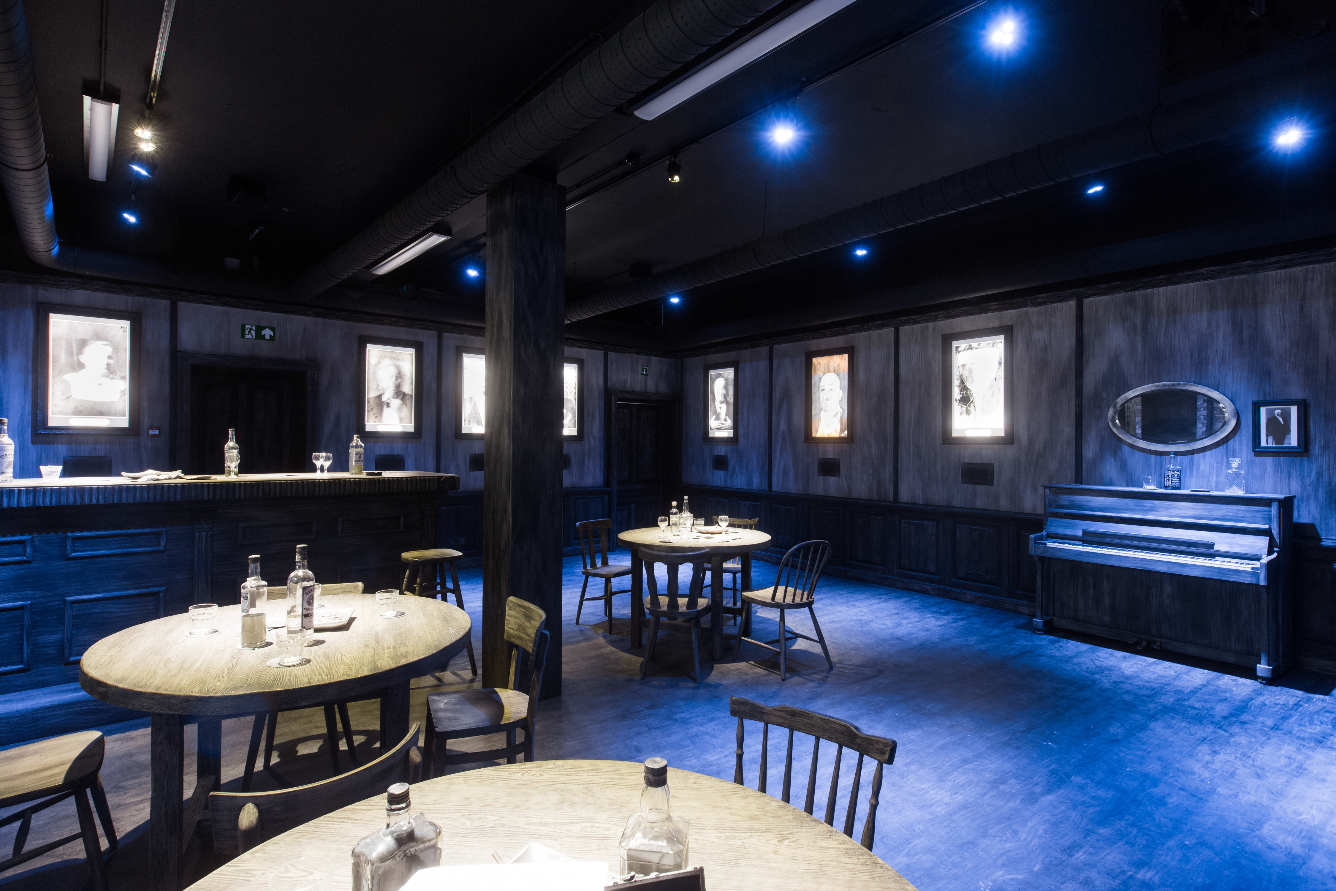 Ontdek de Beer Experience