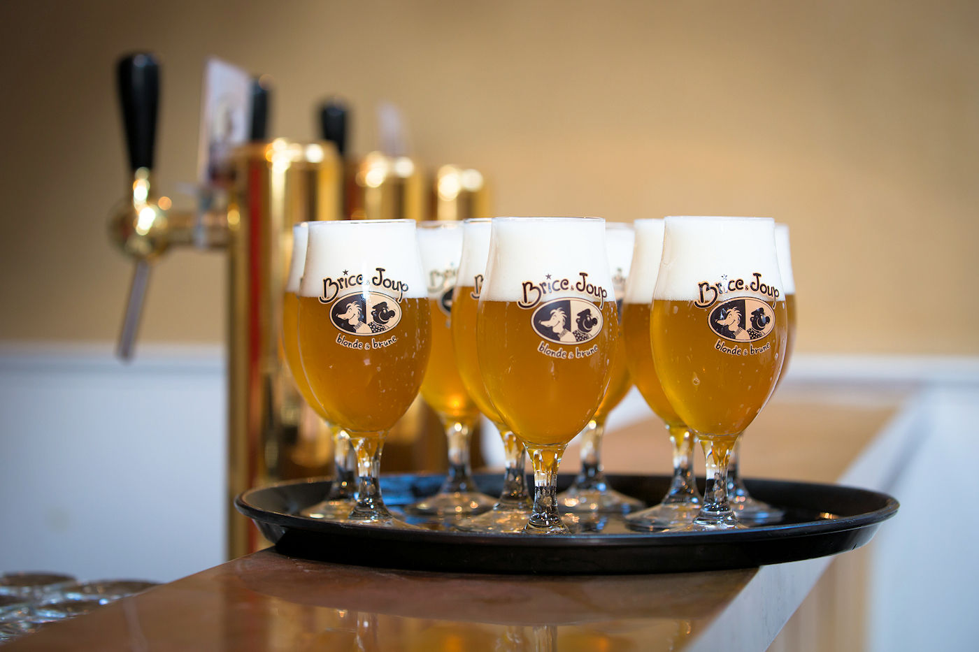Bierdegustatie cadeau